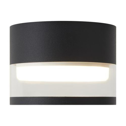 Спот Серия - 232 GX53х1 15Вт IP20 Voltega VGL7232DL-01B