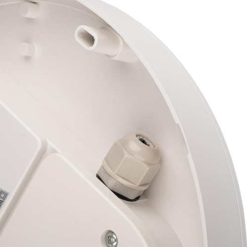 Светильник светодиодный PBH-PC6 18Вт 4000К IP65 WHITE ДБП ЖКХ JazzWay 5067110