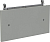 Фальш-панель внешняя 200х400 IP54 FORMAT (уп.2шт) IEK YKM40D-FO-PWS-020-040-54