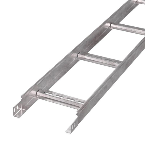 Лоток лестничный 200х50 L3000 сталь 1.5мм Промрукав PR16.0904