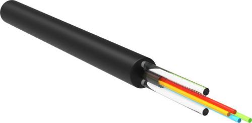 Кабель оптический ОКПЦ-Д2к-1А-1.0 200 ITK FOC0902-S-OU01-10-PV-0200