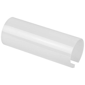 Экран 6060-2 из поликарбоната для профиля 6060 1шт матов. Эра Б0062829