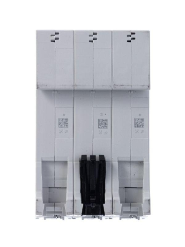 Выключатель автоматический модульный 3п B 25А 6кА S203 B25 ABB 2CDS253001R0255