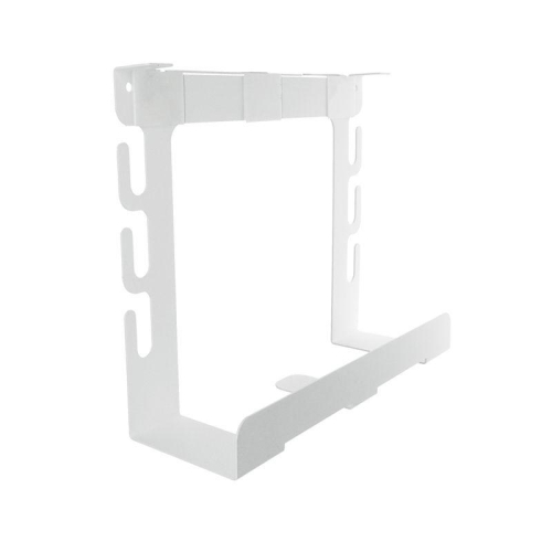 Держатель-органайзер для рабочего стола и сетевого фильтра бел. Rexant 38-0708