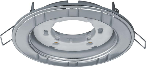 Светильник 93 046 NGX-R7-003-GX53 6 полос хром. Navigator 93046