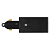 Аксессуар для трекового светильника TRACKLIGHT SUPPLY CONNECTOR BK LEDVANCE 4058075763982