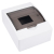 Бокс модульный накладной PDB/W 1006 WH (ЩРН-П- 6) IP41 пластик. Pro JazzWay 5071650 Бокс модульный накладной PDB/W 1006 WH (ЩРН-П- 6) IP41 пластик. Pro JazzWay 5071650