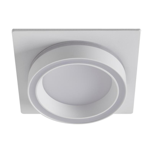 Спот Flip GX53х1 15Вт IP20 Voltega VGL7191DLB-01W