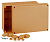 Коробка распределительная ОП Тусо для 240х195х90мм без гермовводов не распр. горение HF Ruvinil 67066НГ