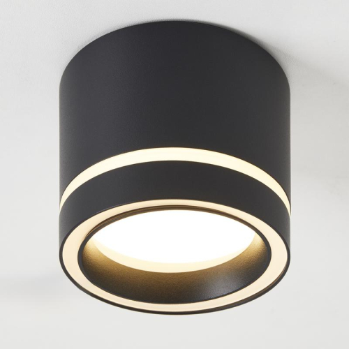 Спот Flip GX53х1 15Вт IP20 Voltega VGL7191DL-01B