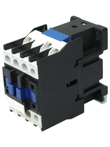 Пускатель электромагнитный ПМЛ-1100 УХЛ4 Б 10А 36В/50Гц 1НО IP00 нереверсивный без реле Электротехник ET543040