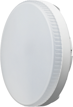 Лампа светодиодная 61 904 OLL-GX53-15-230-2.7K 15Вт таблетка 2700К тепл. бел. GX53 1500лм 176-264В ОНЛАЙТ 61904
