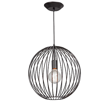 Подвес 1хE27 макс. 60Вт Vitaluce V4270-1/1S