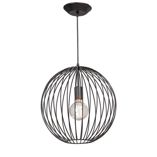 Подвес 1хE27 макс. 60Вт Vitaluce V4270-1/1S