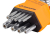 Набор ключей имбусовых Torx 9шт T10-T50 Вихрь 73/6/5/12 Набор ключей имбусовых Torx 9шт T10-T50 Вихрь 73/6/5/12
