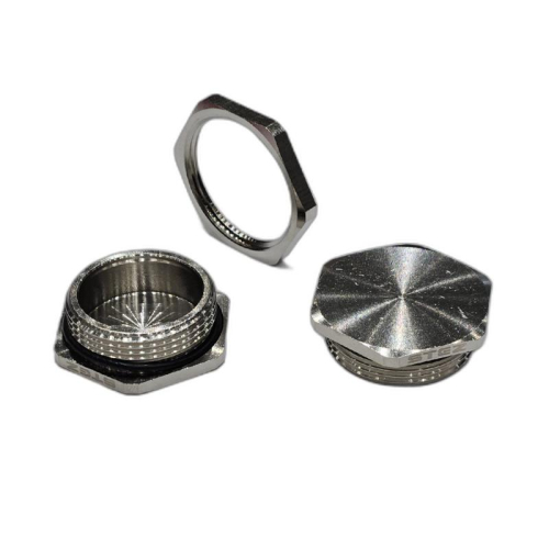 Колпачок резьбовой HSPM3209BR СТЭЗ 189115001