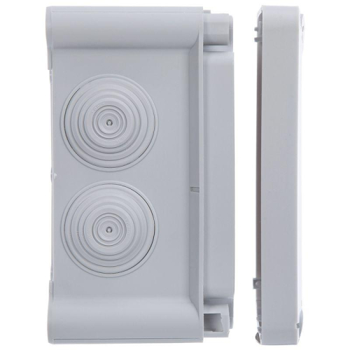 Коробка монтажная ОП 180х140х86мм IP54 Plexo Leg 092052