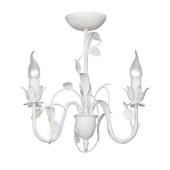 Люстра 3xE14 макс. 40Вт Vitaluce V1656/3PL