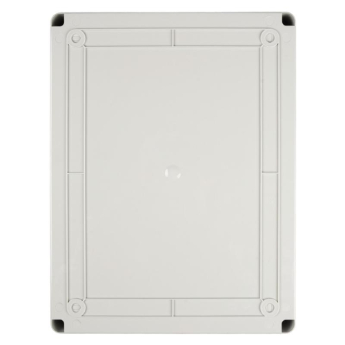 Бокс модульный накладной PDB/W 4024 GR (ЩРН-ПГ-24) IP65 пластик. Pro JazzWay 5072145