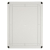 Бокс модульный накладной PDB/W 4024 GR (ЩРН-ПГ-24) IP65 пластик. Pro JazzWay 5072145 Бокс модульный накладной PDB/W 4024 GR (ЩРН-ПГ-24) IP65 пластик. Pro JazzWay 5072145