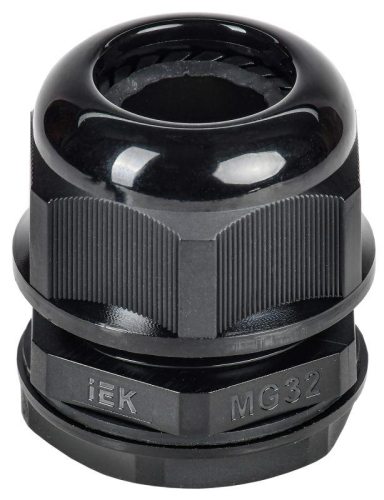 Сальник MG 32 d18-25мм IP68 IEK YSA20-21-32-68-K02