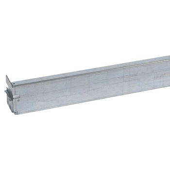 Пластина сплошная регул. выс. 100мм Leg 020690