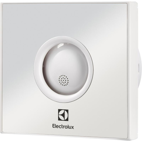 Вентилятор вытяжной серии Rainbow EAFR-100 mirror Electrolux НС-1127175