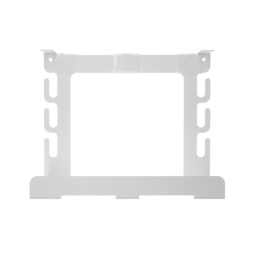 Держатель-органайзер для рабочего стола и сетевого фильтра бел. Rexant 38-0708