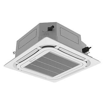 Блок внутренний EACC/in-48H/UP3/N3 сплит-системы кассетного типа Electrolux НС-1235389