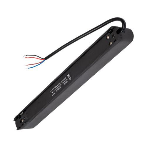 Блок питания Метр (MTR)16 100Вт 40В BL IP20 DIM диммир. низковольтный черн. Pro JazzWay 5057418
