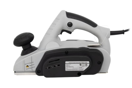 Рубанок электрический Р-82/1100 Ресанта 75/5/4