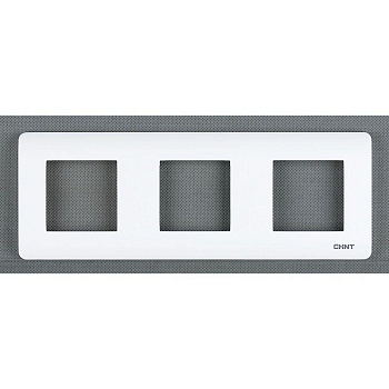 Рамка 3-м CHINT 715405