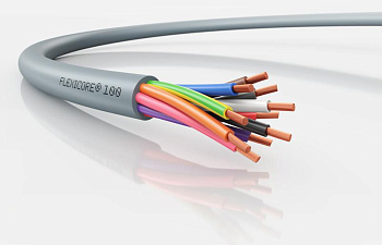 Кабель FLEXICORE 100 10G0.75 (м) LAPP 3120000097