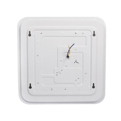 Светильник светодиодный декоративный PPB Scandic-S DIM 72Вт 3000-6500К IP20 настенно-потолочный бытовой диммир. WH JazzWay 5037199