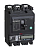 Выключатель автоматический SPC100 50кА S5.2E 3P3D 40А SE SPC100N04052E3DFC