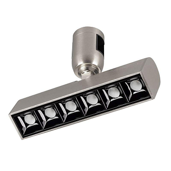 Светильник светодиодный ART-APRIORI-LASER-TURN-L165-8W Warm3000 (TN 48 deg 48В) IP20 металл Arlight 047783