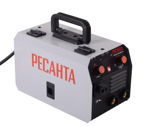 Инвертор сварочный полуавтомат. САИПА-160 MIG 5в1 Ресанта 65/188