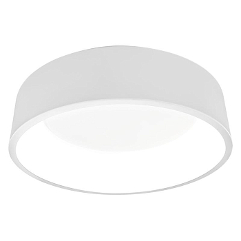 Светильник светодиодный SMART WIFI ORBIS CYLNR RD 450 TW WT LEDVANCE 4058075486560