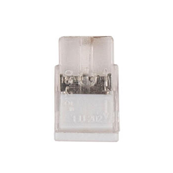 Клемма монтажная нажимного соединения PTC-2P 2273-202 450В 32А 0.14-4.0кв.мм JazzWay 5050976