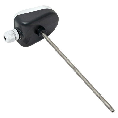 Датчик температуры канальный 200мм EKF RTD20-CH200-PT1000