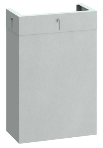 Компенсатор высоты для УЭРМ-Х-2850 (уп.2шт) IEK IND-KOMP-2850-1