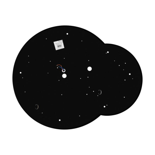 Светильник Items 72Вт IP20 потолочн. Freya FR6094CL-L72B