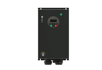 Преобразователь частоты STV050 30кВт 380В ЭМС С3 + LED панель оператора + IP55 SE STV050D30N4-IP55