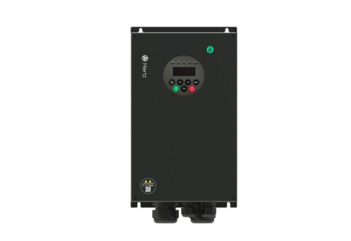 Преобразователь частоты STV050 18.5кВт 380В ЭМС С3 + LED панель оператора + IP55 SE STV050D18N4-IP55