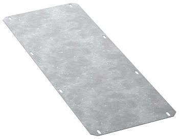 Фланец основания сплошной в шкаф 400х800 FORMAT IEK FO-00-FBS-040-080