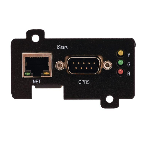 Адаптер SNMP TRIOTM DKC SNMPTM