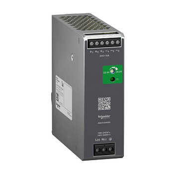Блок питания 24В 120Вт ABL MODICON SchE ABLS1A24050