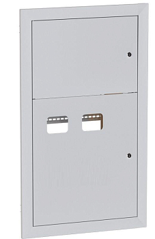 Щит этажный ЩЭ 2кв. без слабот. отсека (1000х650х160) PROxima EKF mb29-v-2r