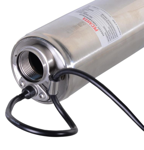 Насос скважинный НС-55/80 ПРОФ Ресанта 77/3/2