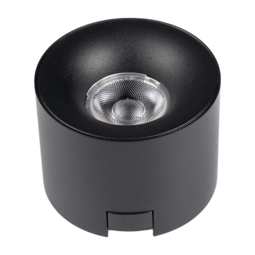 Светильник светодиодный трековый Метр (MTR)16 3208 8Вт 3000К IP20 25град. BL низковольтный черн. Pro JazzWay 5057111